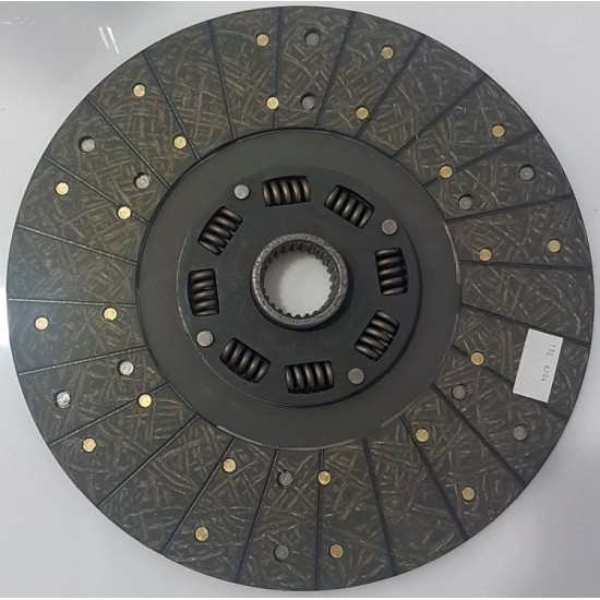 ΔΙΣΚΟΣ ΣΥΜΠΛΕΚΤΗ EGRO 6764 (SCH 6120)