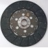 ΔΙΣΚΟΣ ΣΥΜΠΛΕΚΤΗ FORD 5000 (325mm) 9751