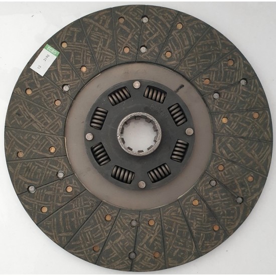 ΔΙΣΚΟΣ ΣΥΜΠΛΕΚΤΗ FORD 7600 9380 EGRO