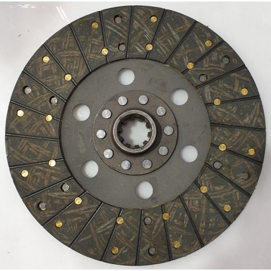 ΔΙΣΚΟΣ ΣΥΜΠΛΕΚΤΗ FORDSON 42 52 8077 EGRO 