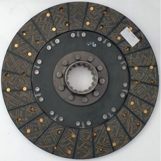 ΔΙΣΚΟΣ ΣΥΜΠΛΕΚΤΗ SCHNEIDER 8289