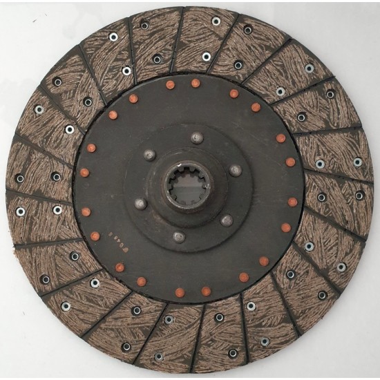 ΔΙΣΚΟΣ ΣΥΜΠΛΕΚΤΗ SCHNEIDER 9386