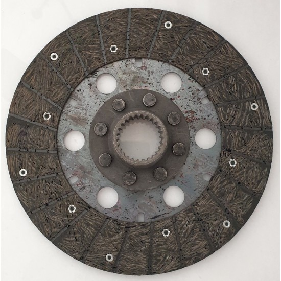 ΔΙΣΚΟΣ ΣΥΜΠΛΕΚΤΗ SCHNEIDER 6547