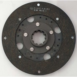 ΔΙΣΚΟΣ ΣΥΜΠΛΕΚΤΗ SCHNEIDER 9822