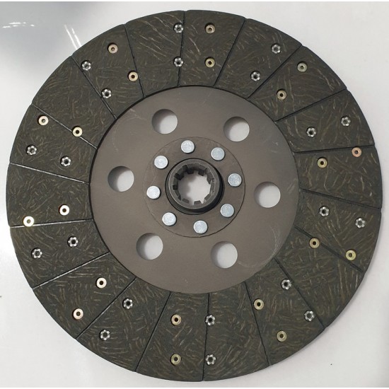 ΔΙΣΚΟΣ ΣΥΜΠΛΕΚΤΗ STEYR SCHNEIDER 6085