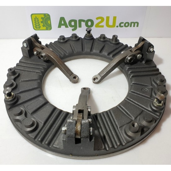 ΠΛΑΤΟ ΔΙΣΚΟΥ MASSEY FERGUSON 188 IMT VAPORMATIC 8849