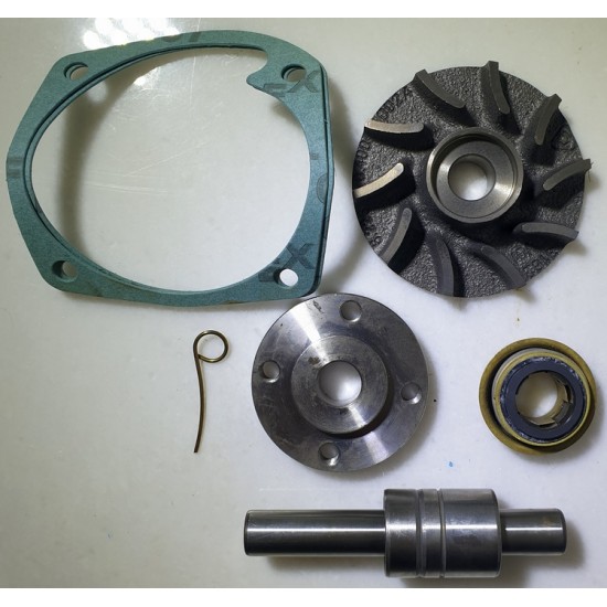 ΣΕΤ ΑΝΤΛΙΑΣ ΝΕΡΟΥ 362.090 OMP FENDT RENAULT