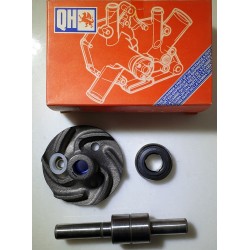 ΣΕΤ ΑΝΤΛΙΑΣ ΝΕΡΟΥ QW 598 QUINTON FORD