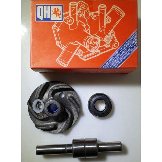 ΣΕΤ ΑΝΤΛΙΑΣ ΝΕΡΟΥ QW 598 QUINTON FORD