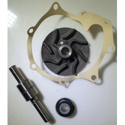 ΣΕΤ ΑΝΤΛΙΑΣ ΝΕΡΟΥ QW 599 QUINTON FORD