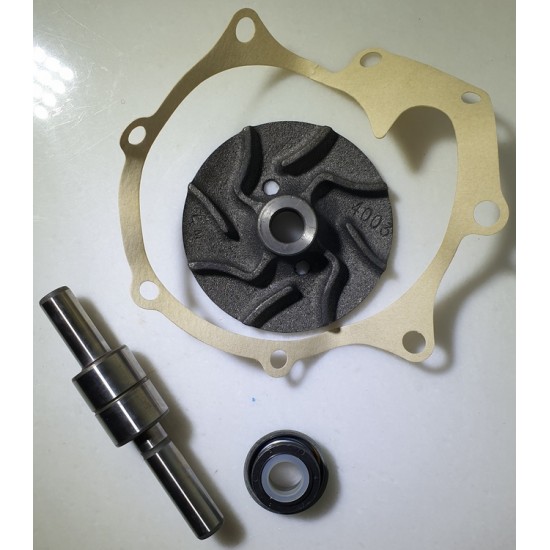 ΣΕΤ ΑΝΤΛΙΑΣ ΝΕΡΟΥ QW 599 QUINTON FORD