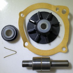 ΣΕΤ ΑΝΤΛΙΑΣ ΝΕΡΟΥ QW 537 QUINTON FORD