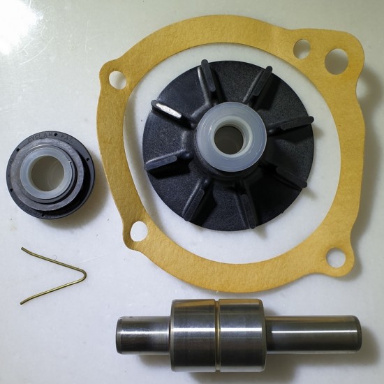 ΣΕΤ ΑΝΤΛΙΑΣ ΝΕΡΟΥ QW 537 QUINTON FORD