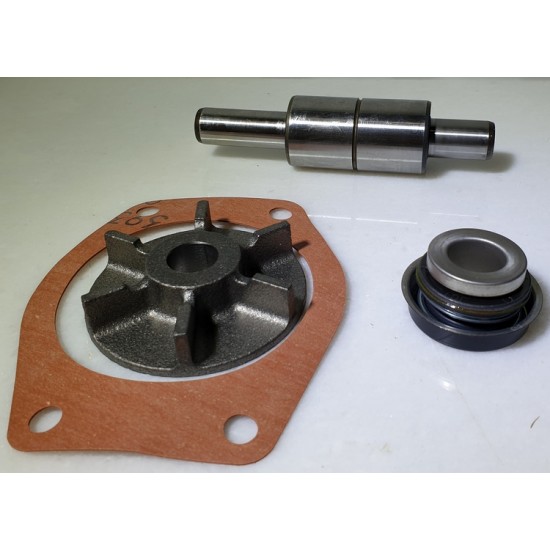 ΣΕΤ ΑΝΤΛΙΑΣ ΝΕΡΟΥ RK 1152 COMPLETE PARTS PERKINS