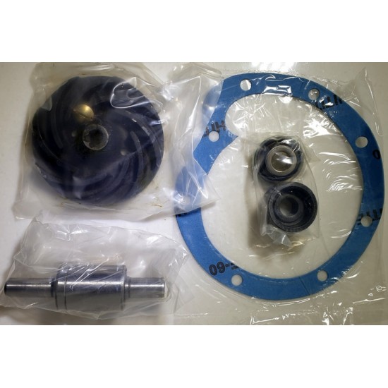 ΣΕΤ ΑΝΤΛΙΑΣ ΝΕΡΟΥ S 63075 SPAREX IHC 