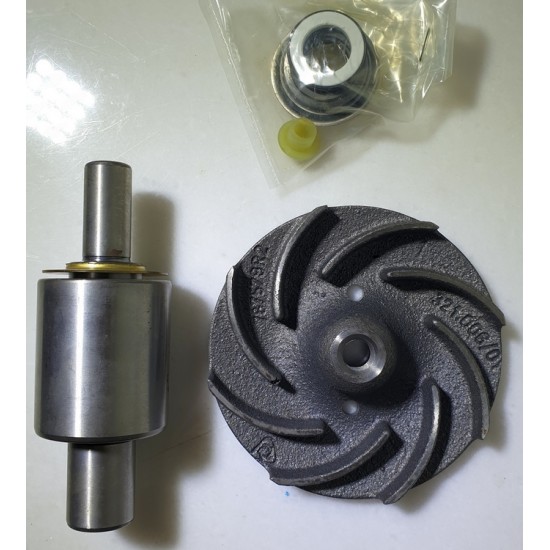 ΣΕΤ ΑΝΤΛΙΑΣ ΝΕΡΟΥ 322.190 OMP INTERNATIONAL/ MCCORMICK