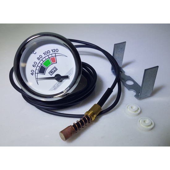 ΘΕΡΜΟΔΕΙΚΤΗΣ 52 - 1,60 m LEITENBERGER