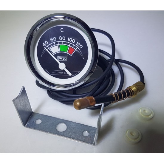 ΘΕΡΜΟΔΕΙΚΤΗΣ 60 - 2,50 m LEITENBERGER