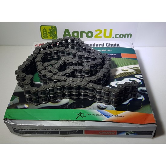 ΚΑΔΕΝΑ ASA 50 ΔΙΠΛΗ (5/8")