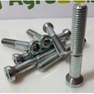 ΒΙΔΑ ΚΩΝΙΚΗ ΚΕΦΑΛΗΣ ΜΑΧΑΙΡΙΟΥ GASPARDO M10 21120071 ΓΑΛΒΑΝΙΖΕ