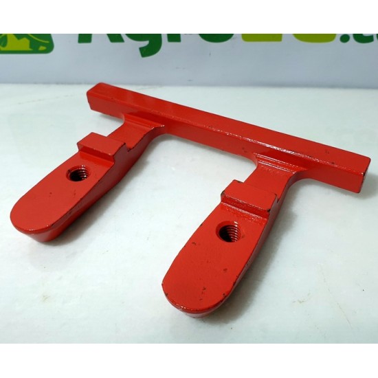 ΟΔΗΓΟΣ ΜΑΧΑΙΡΙΟΥ ΚΑΤΩ ΔΙΠΛΟΣ GASPARDO FBR 13013150 (13013151)