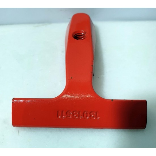 ΟΔΗΓΟΣ ΜΑΧΑΙΡΙΟΥ ΚΑΤΩ ΜΟΝΟΣ GASPARDO FBR 13013510 (13013511)