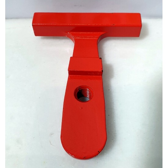 ΟΔΗΓΟΣ ΜΑΧΑΙΡΙΟΥ ΚΑΤΩ ΜΟΝΟΣ GASPARDO FBR 13013510 (13013511)