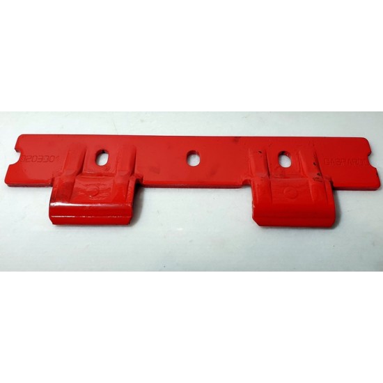 ΟΔΗΓΟΣ ΜΑΧΑΙΡΙΟΥ ΛΟΓΧΗΣ ΑΝΩ ΔΙΠΛΟΣ GASPARDO FBR 19203300