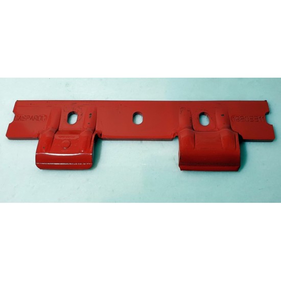 ΟΔΗΓΟΣ ΜΑΧΑΙΡΙΟΥ ΛΟΓΧΗΣ ΑΝΩ ΔΙΠΛΟΣ ΕΣΩΤΕΡΙΚΟΣ GASPARDO FBR 19203310