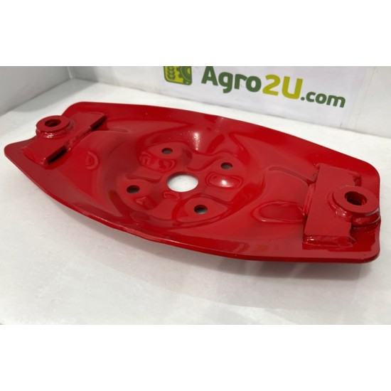 ΔΙΣΚΟΣ KUHN ΚΕΝΤΡΙΚΟΣ ΑΝΑΡΤΩΜΕΝΟΣ 56812600 GMD 400 500 700 800