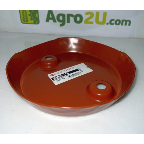 ΚΑΠΑΚΙ KUHN ΔΙΣΚΟΥ 56804510 GMD 500 600 700 800