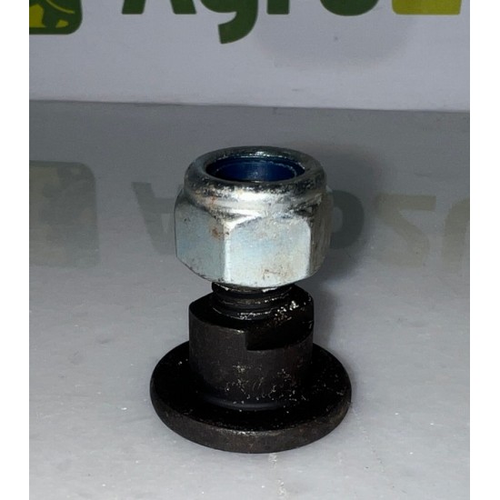 ΒΙΔΑ ΛΕΠΙΔΑΣ KUHN 56115800 ΓΕΡΜΑΝΙΑΣ