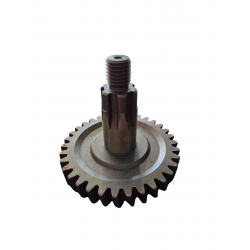 ΓΡΑΝΑΖΙ ΤΑΜΠΑΚΕΡΑΣ KUHN 56202410 GMD 33/ 44/ 55/ 66