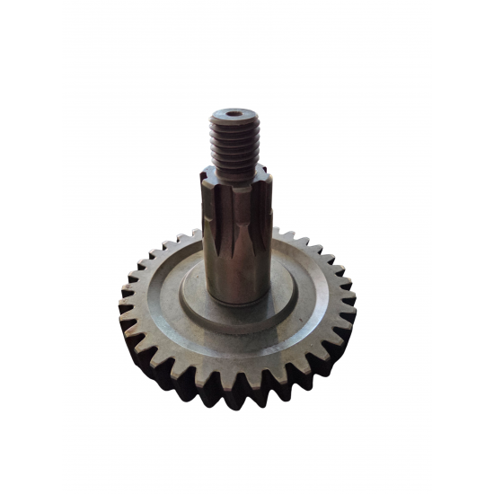 ΓΡΑΝΑΖΙ ΤΑΜΠΑΚΕΡΑΣ KUHN 56202410 GMD 33/ 44/ 55/ 66
