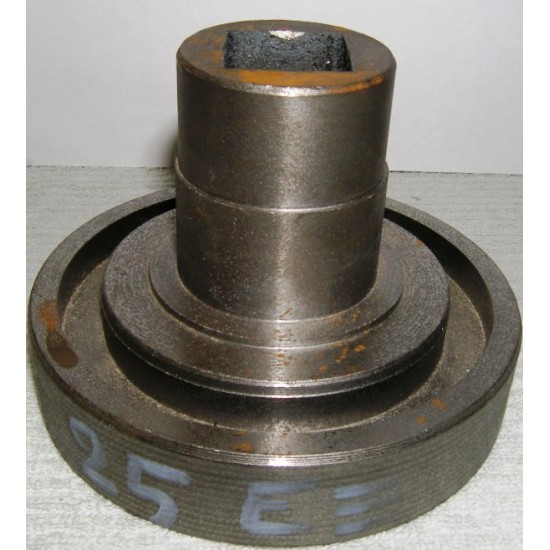 ΚΑΠΑΚΙ ΚΟΥΖΙΝΕΤΟΥ ΔΙΣΚΟΣΒΑΡΝΑΣ 25 mm L (ΑΡΙΣΤΕΡΟ) (ΛΕΠΤΟ)