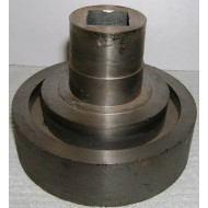 ΚΑΠΑΚΙ ΚΟΥΖΙΝΕΤΟΥ ΔΙΣΚΟΣΒΑΡΝΑΣ 25 mm R (ΔΕΞΙ)