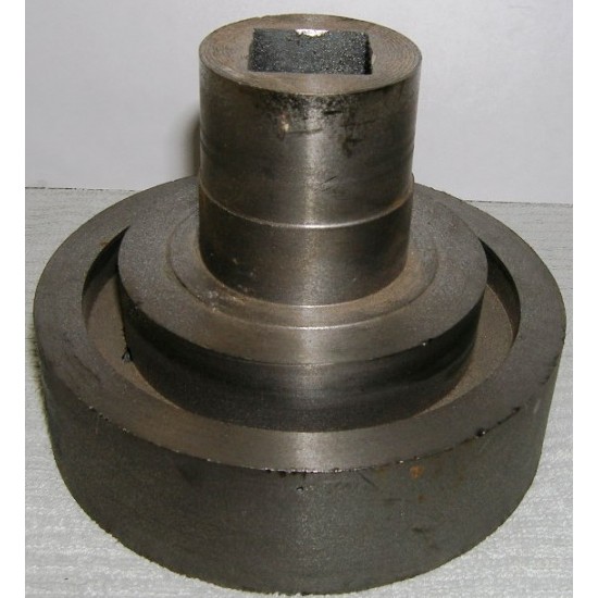 ΚΑΠΑΚΙ ΚΟΥΖΙΝΕΤΟΥ ΔΙΣΚΟΣΒΑΡΝΑΣ 25 mm L (ΑΡΙΣΤΕΡΟ)