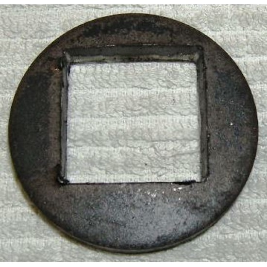 ΡΟΔΕΛΑ ΑΞΟΝΑ ΔΙΣΚΟΣΒΑΡΝΑΣ 25 mm 