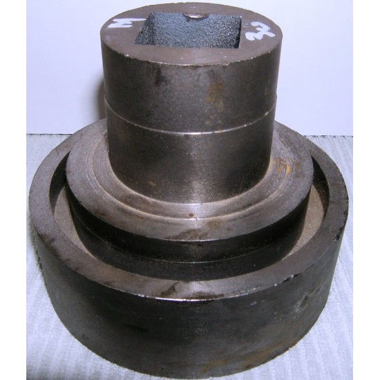 ΚΑΠΑΚΙ ΚΟΥΖΙΝΕΤΟΥ ΔΙΣΚΟΣΒΑΡΝΑΣ 30 mm L (ΑΡΙΣΤΕΡΟ)