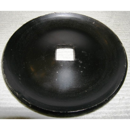 ΠΛΑΚΑ ΣΙΔΕΡΕΝΙΑ ΔΙΣΚΟΣΒΑΡΝΑΣ 25-190 mm