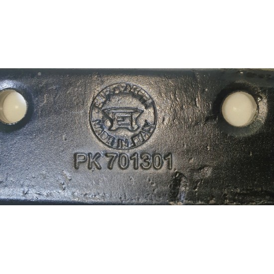 ΥΝΙ VOGEL NOOT ΔΕΞΙ WSM40 ΙΤΑΛΙΑΣ 701301 EUROZAPPA