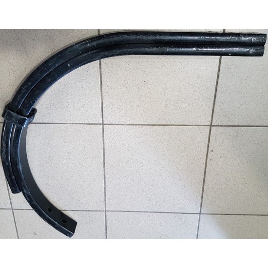 ΣΤΑΒΑΡΙ CHISEL 55x25 x25 ΧΩΡΙΣ ΥΝΙ