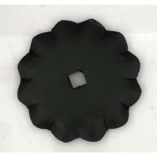 ΔΙΣΚΟΣ ΚΟΠΗΣ ΕΝΣΙΡΩΣΗΣ 11mm x95 mm Luclar