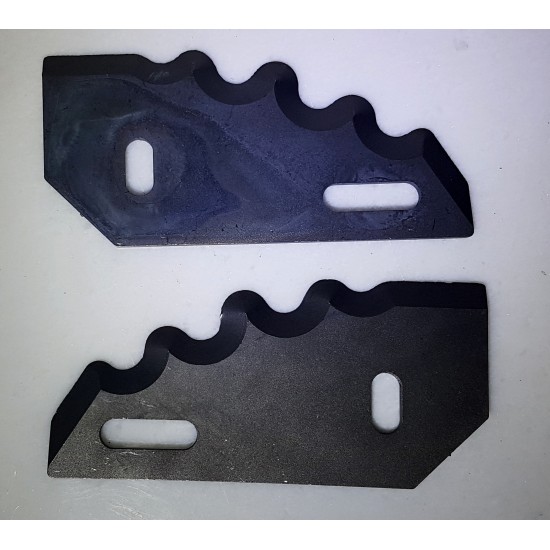 ΜΑΧΑΙΡΙ ΕΝΣΙΡΩΤΙΚΟΥ 195 x95 ΔΕΞΙ ΙΤΑΛΙΑΣ