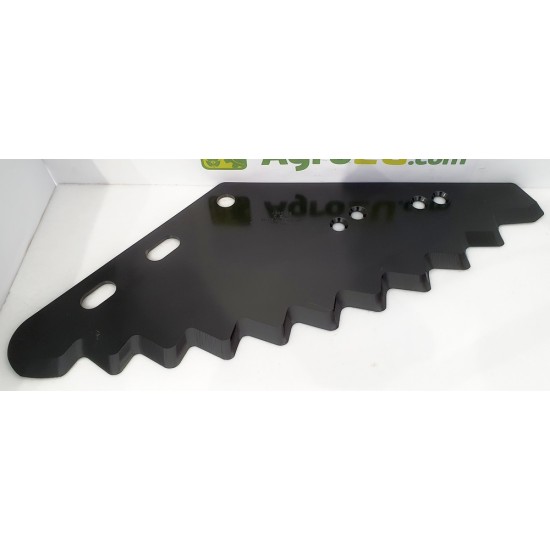 ΜΑΧΑΙΡΙ ΕΝΣΙΡΩΤΙΚΟΥ ΚΑΘΕΤΟΥ ΑΞΟΝΑ ΓΕΝΙΚΟ ΓΕΡΜΑΝΙΑΣ 560 mm