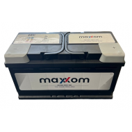 ΜΠΑΤΑΡΙΑ MAXXOM 12V 100 Ah 800 A