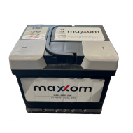 ΜΠΑΤΑΡΙΑ MAXXOM 12V 44 Ah 360A