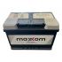ΜΠΑΤΑΡΙΑ MAXXOM 12V 75 Ah 640A
