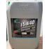 ΛΑΔΙ ΜΗΧΑΝΗΣ CP OIL ENDURANCE 15W40 20 lt CI-4 E7