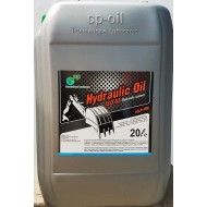 ΛΑΔΙ ΥΔΡΑΥΛΙΚΟΥ CP-OIL HM 68 20 lt
